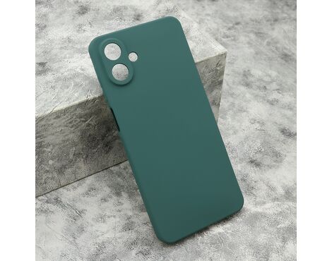 Futrola GENTLE COLOR - Samsung A075F Galaxy A07 zelena (MS).