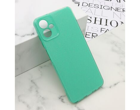 Futrola GLOW SHINING - Samsung A065F Galaxy A06 mint (MS).