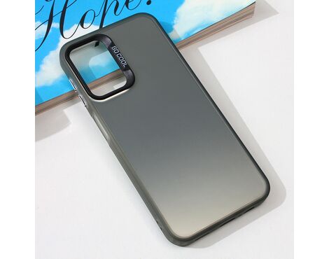 Futrola providna - Samsung A146B Galaxy A14 4G/5G crna.