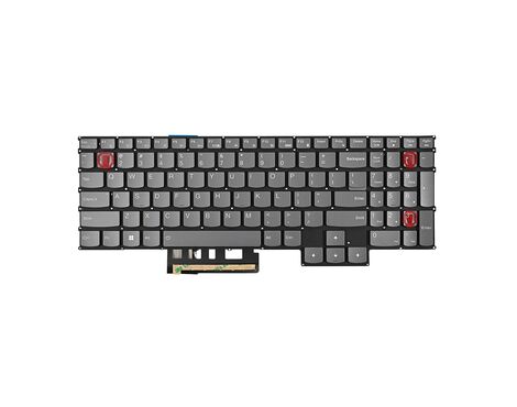 Tastatura - laptop Lenovo Ideapad Gaming 3-15ARH05 3-15IMH05 pozadisnko osvetljenje.