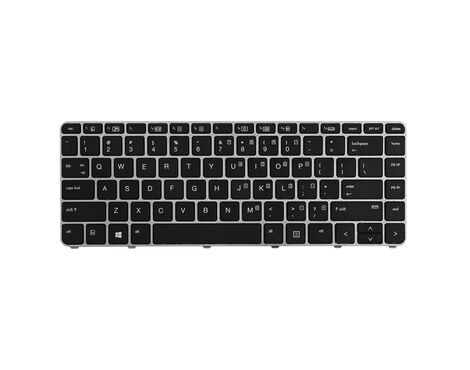 Tastatura - laptop HP EliteBook Folio 1040 G3.