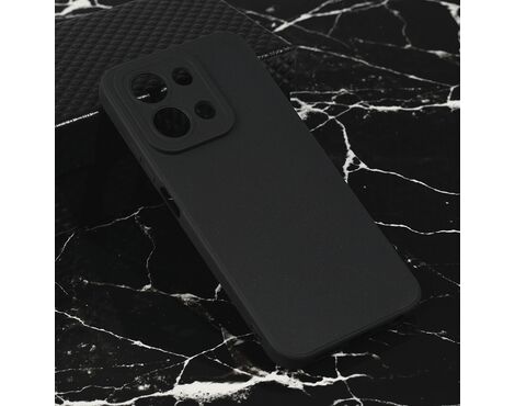 Silikonska futrola Teracell Giulietta - Xiaomi Redmi 15C 4G EU 173mm mat crna. Silikonska futrola Teracell Giulietta - Xiaomi Redmi 15C 4G EU 173mm mat crna.