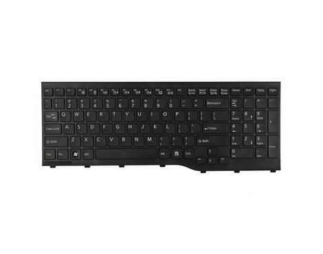 Tastatura - laptop Fujitsu Lifebook AH552.