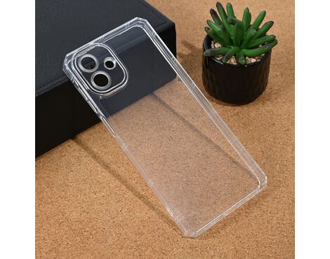 Futrola Full Protection - Samsung A075F Galaxy A07 Transparent.