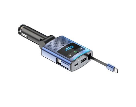 FM transmiter BC99. FM transmiter BC99.