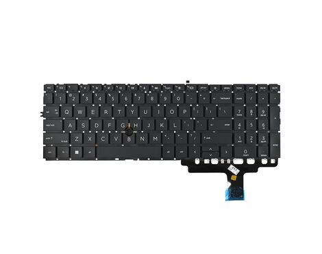 Tastatura - laptop HP EliteBook 850 G7 G8 855 G7 G8 mali enter pozadinsko osvetljenje sa misem.