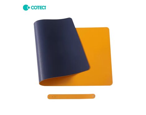 Podloga - mis Coteci L (40 x 80 cm) teget zuta. Podloga - mis Coteci L (40 x 80 cm) teget zuta.