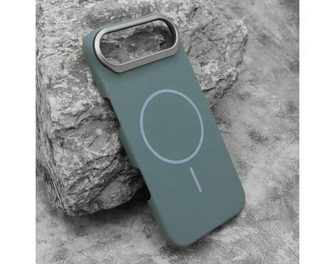 Futrola ARMOR PC MagSafe - iPhone 17 Air plava (MS).