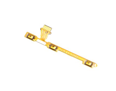 Flet kabl - Huawei Y6 (2019)/Honor 8A sa on/off + volume dugmetom (MS).