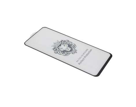 Zastitna folija za ekran GLASS 2.5D - Huawei Honor X8 crna (MS). Zastitna folija za ekran GLASS 2.5D - Huawei Honor X8 crna (MS).