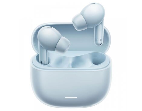 Bluetooth slusalice Xiaomi Redmi Buds 6 lite plave. Bluetooth slusalice Xiaomi Redmi Buds 6 lite plave.