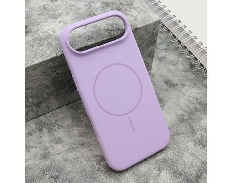 Futrola FLEX MagSafe - iPhone 17 Air ljubicasta (MS).