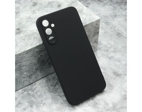 Futrola GENTLE COLOR - Samsung Galaxy A34 5G 5G crna (MS).