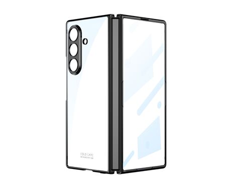 Futrola COLOR LINE - Samsung F966B Galaxy Z Fold 7 5G crna (GKK case) (MS).