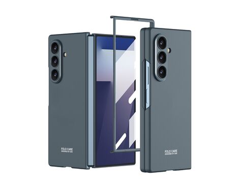 Futrola COLORFUL FOLD - Samsung F966B Galaxy Z Fold 7 5G zelena (GKK case) (MS).