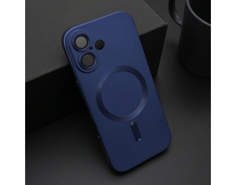 Futrola ELEGANT MAGSAFE - iPhone 17 plava (MS).
