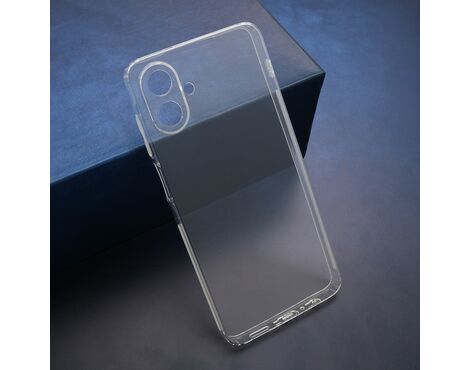 Futrola CLEAR FIT - Samsung A065F Galaxy A06 providna (MS).