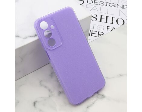 Futrola GLOW SHINING - Samsung A166 Galaxy A16 5G ljubicasta (MS).