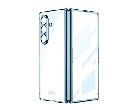 Futrola COLOR LINE - Samsung F966B Galaxy Z Fold 7 5G zelena (GKK case) (MS).