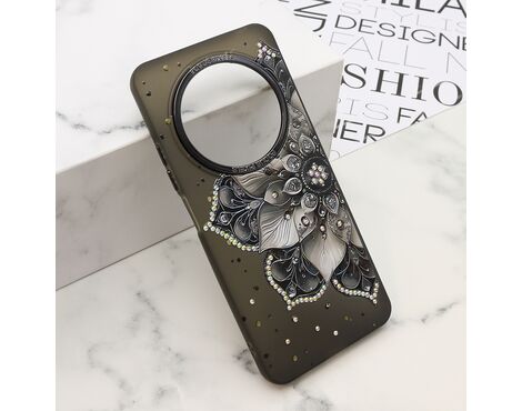 Futrola LOTUS - Xiaomi Redmi 14C 4G crna (MS).