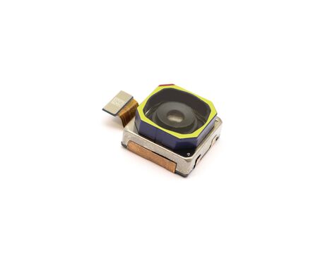 Kamera za Xiaomi Redmi Note 14 Pro 4G ORG (MS).