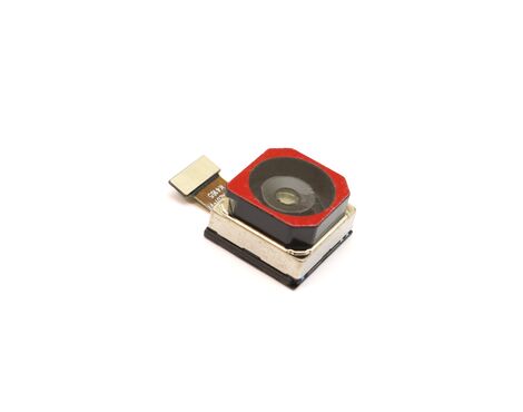 Kamera za Huawei Honor 200 Lite (MS).