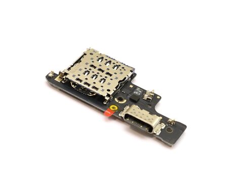 Konektor punjenja - Xiaomi Redmi Note 14 4G high copy (MS).