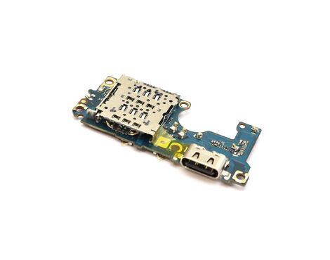 Konektor punjenja - Motorola Moto G85 ORG (MS).