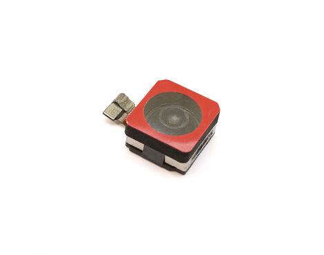 Kamera za Huawei Honor 90 (MS).