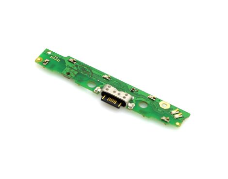 Konektor punjenja - Motorola Moto G7 Power sa plocicom (MS).