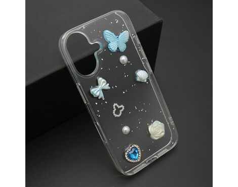 Futrola STICKER - iPhone 16 (6.1) DZ03 (MS).