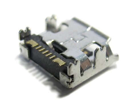 Konektor punjenja - Samsung S5570/S5360 Galaxy Mini/Y (MS).