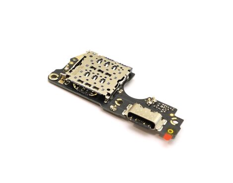 Konektor punjenja - Xiaomi Redmi Note 14 Pro 4G high copy (MS).