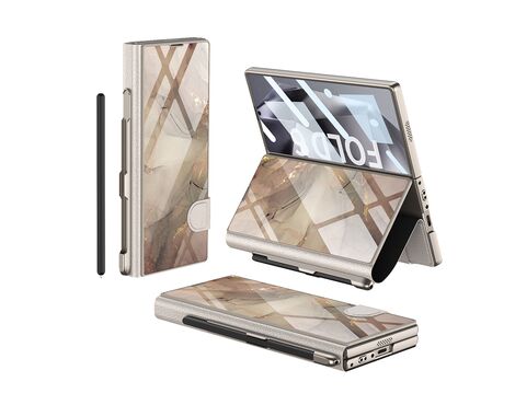 Futrola YOUR STYLE - Samsung Galaxy Z Fold 6 5G DZ10 (GKK case) (MS).