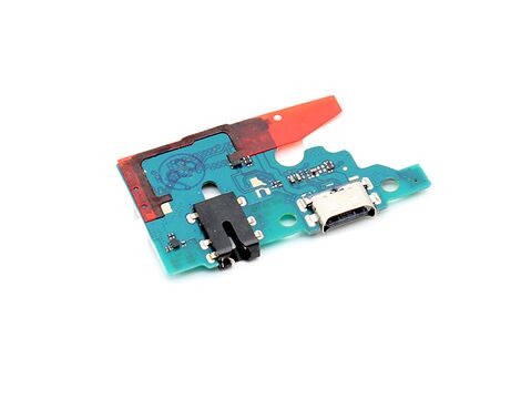 Konektor punjenja sa plocicom - Samsung A515 Galaxy A51 high copy (MS).