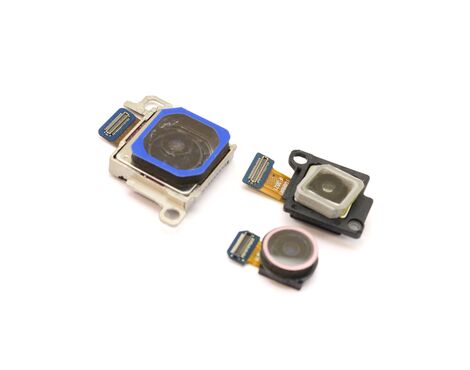 Kamera za Samsung S711 Galaxy S23 FE ORG (MS).