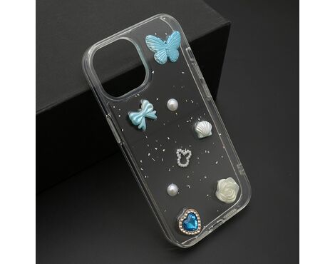 Futrola STICKER - iPhone 15 DZ03 (MS).