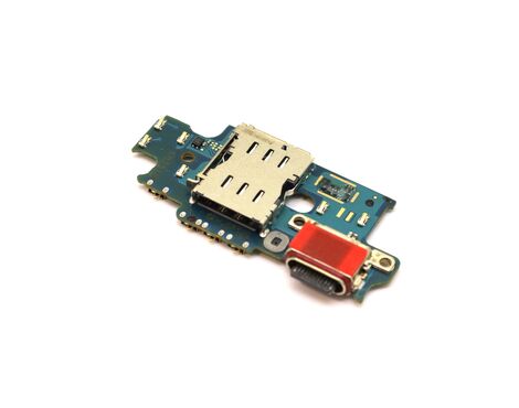 Konektor punjenja - Samsung S926 Galaxy S24 Plus 5G ORG (MS).