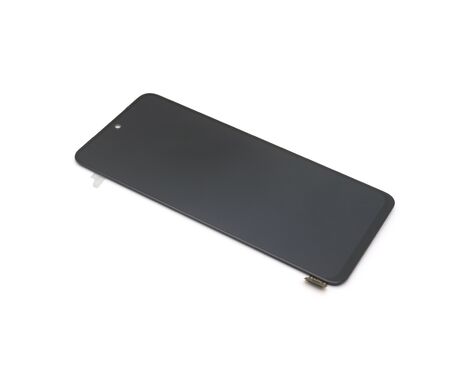 LCD displej (ekran) - Xiaomi Redmi Note 11/11S + Touch screen black (crni) ORG (MS).