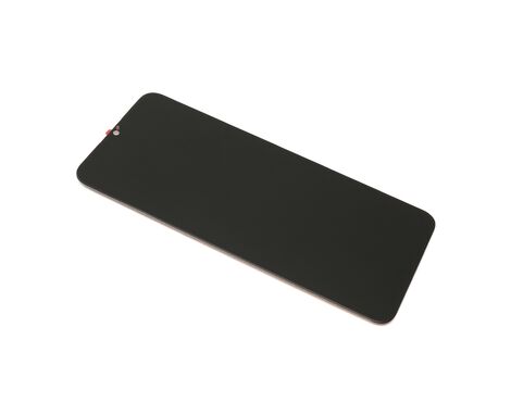 LCD displej (ekran) - Samsung A025G/M025 Galaxy A02S/M02S (161mm)+ Touch screen black (crni) Aplong ORG (MS).