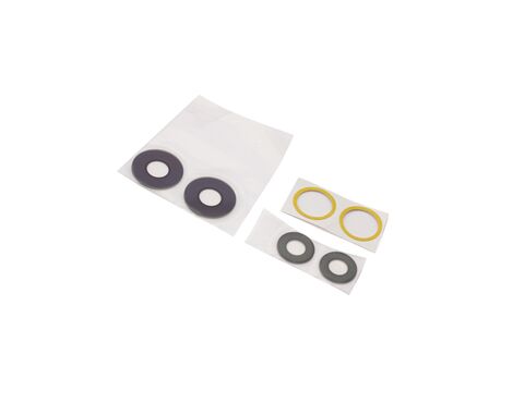 Staklo kamere - Motorola Moto G05 (MS).