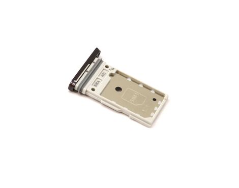 Ulozak SIM kartice - Samsung S921 Galaxy S24 5G black (crni) (MS).