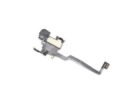 Zvucnik - Iphone X + Flet kabl (kabal) sa senzorima (MS).