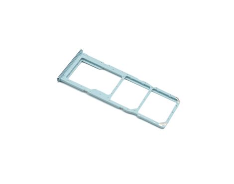 Ulozak SIM kartice - Samsung A515F Galaxy A51 blue (MS).