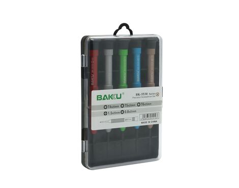 Set srafcigera BAKU BK-5530 (MS).
