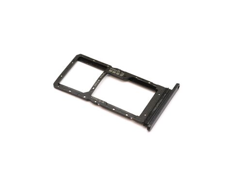 Ulozak SIM kartice - Huawei Honor X6b black (crni) (MS).