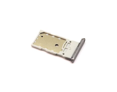 Ulozak SIM kartice - Samsung S711 Galaxy S23 FE black (crni) (MS).