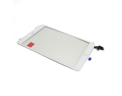 touchscreen - Apple iPad mini 2 (7 inca) + home dugme + IC konektor white (beli) ORG (MS).