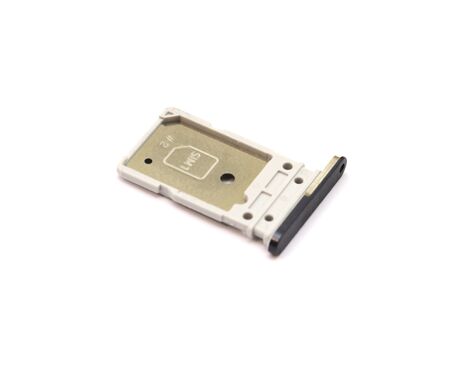 Ulozak SIM kartice - Samsung S938 Galaxy S25 Ultra 5G black (crni) (MS).