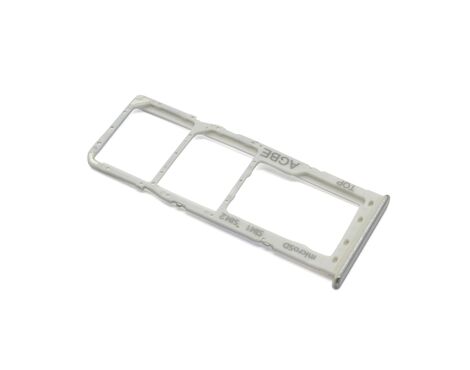 Ulozak - SIM za Samsung A325 Galaxy A32 4G white (beli) (MS).